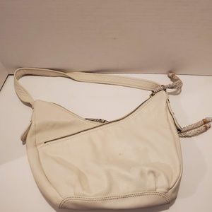 The Sak Leather handbag